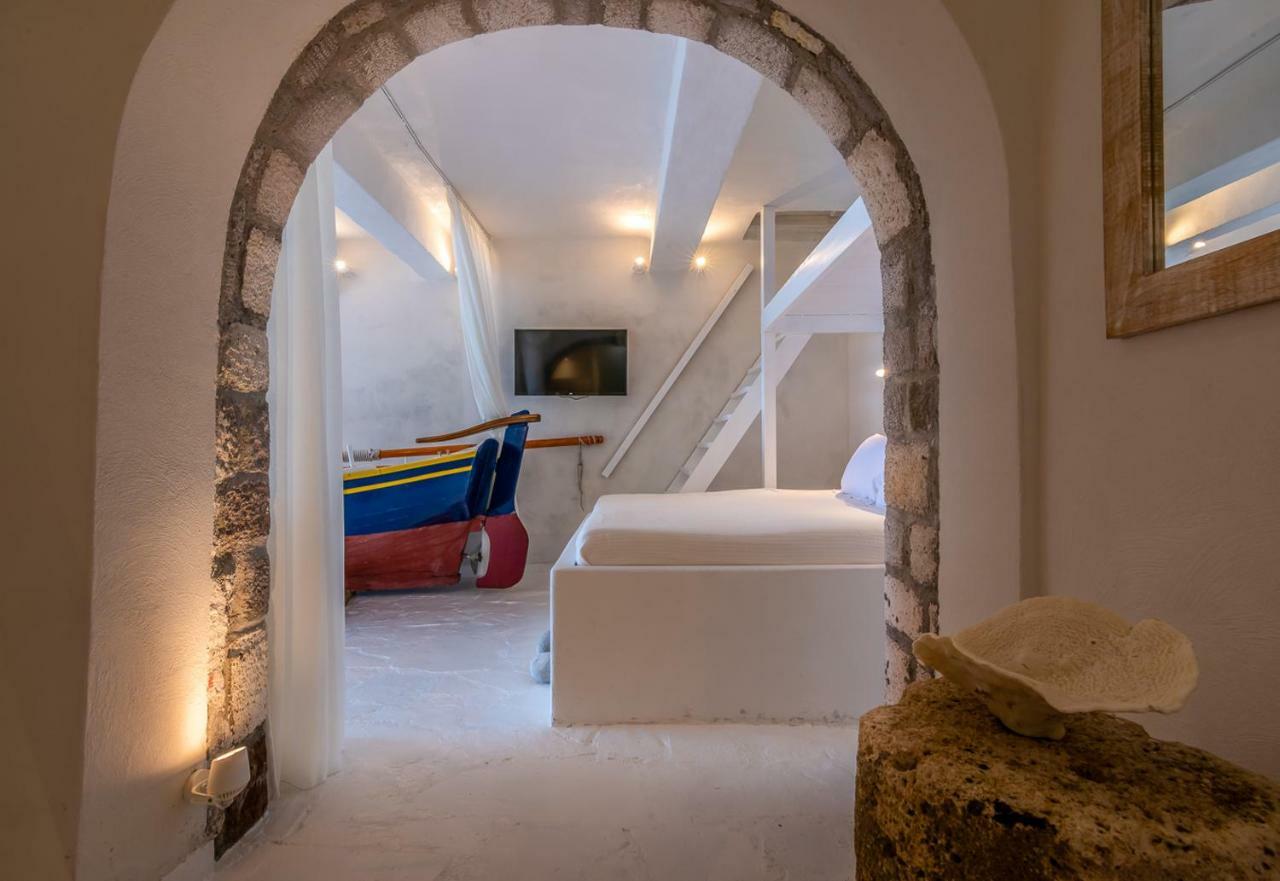 Neosikos Amazing Beach House In Milos Island Villa Klima  Luaran gambar
